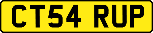 CT54RUP