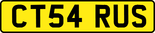 CT54RUS