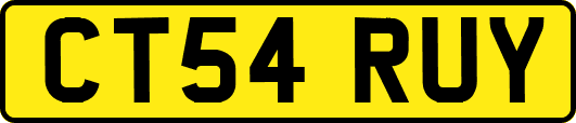 CT54RUY