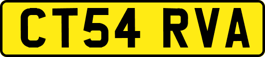 CT54RVA