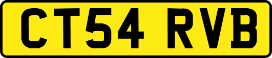 CT54RVB