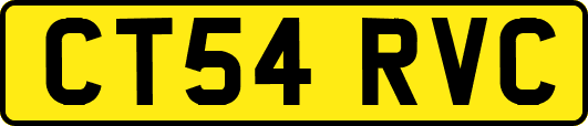 CT54RVC