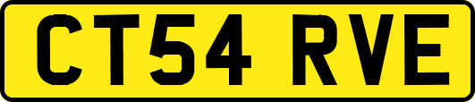 CT54RVE