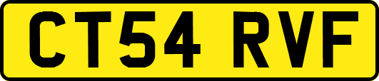 CT54RVF
