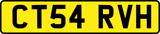 CT54RVH