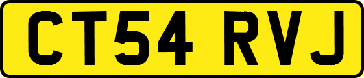 CT54RVJ
