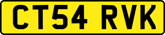 CT54RVK
