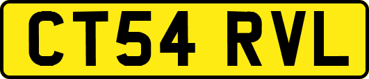 CT54RVL
