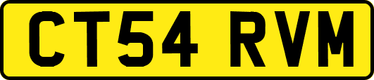 CT54RVM