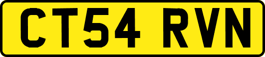 CT54RVN