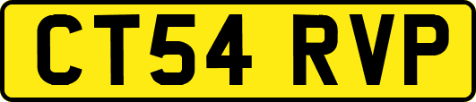 CT54RVP