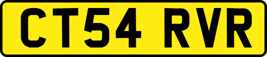 CT54RVR