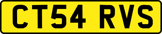 CT54RVS
