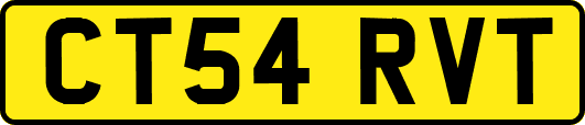 CT54RVT