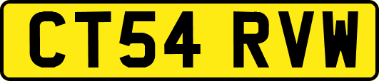 CT54RVW