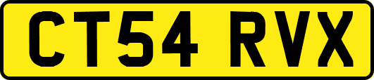 CT54RVX