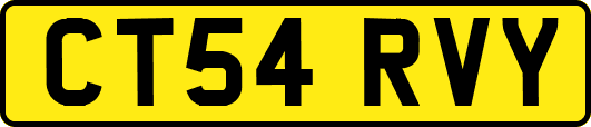CT54RVY