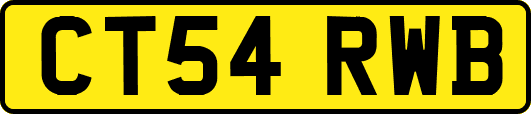 CT54RWB