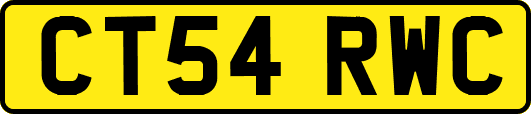 CT54RWC