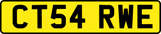CT54RWE