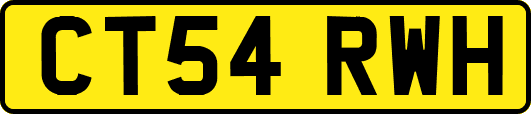 CT54RWH