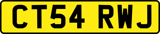 CT54RWJ