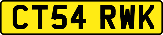 CT54RWK
