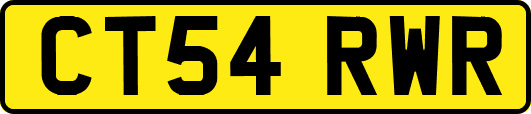 CT54RWR