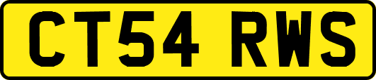 CT54RWS
