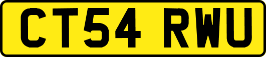 CT54RWU