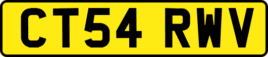 CT54RWV