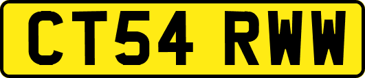 CT54RWW