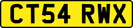CT54RWX