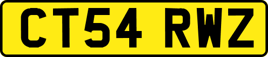CT54RWZ