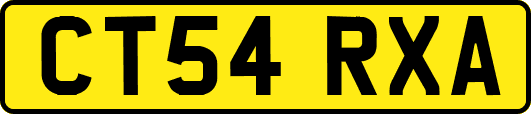 CT54RXA