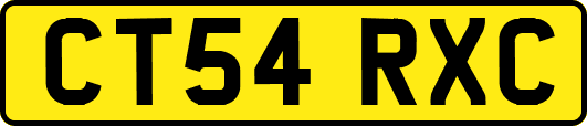 CT54RXC