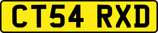 CT54RXD