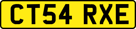 CT54RXE