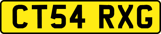 CT54RXG