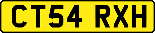 CT54RXH