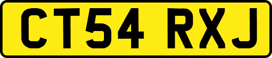 CT54RXJ