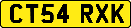 CT54RXK