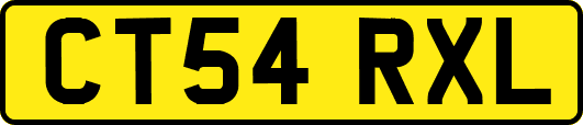 CT54RXL
