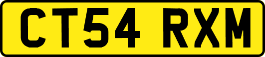 CT54RXM