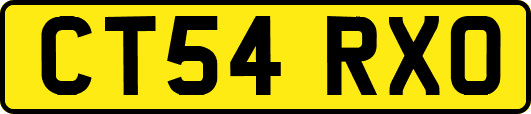 CT54RXO