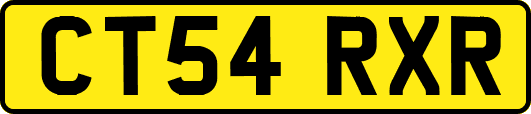CT54RXR