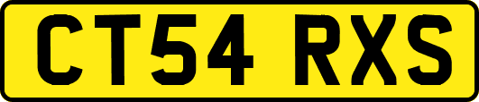 CT54RXS