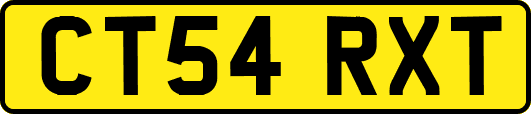 CT54RXT