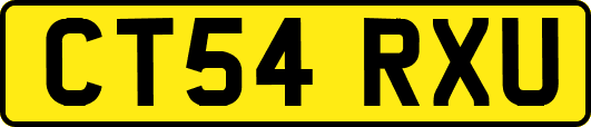 CT54RXU
