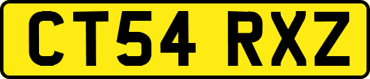 CT54RXZ